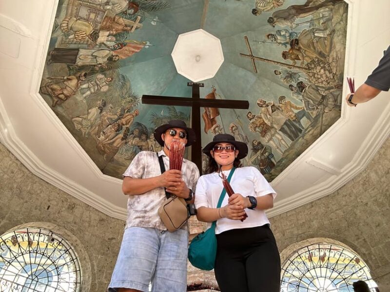 Cebu City: City and Mountain Highlights Tour - Final Thoughts