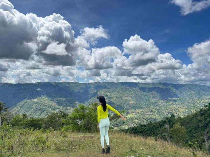 Cebu City: Guided Trekking Experience - Key Points