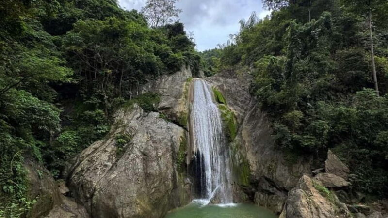 Cebu City: Guided Trekking Experience - An In-Depth Look at the Cebu Guided Trekking Experience