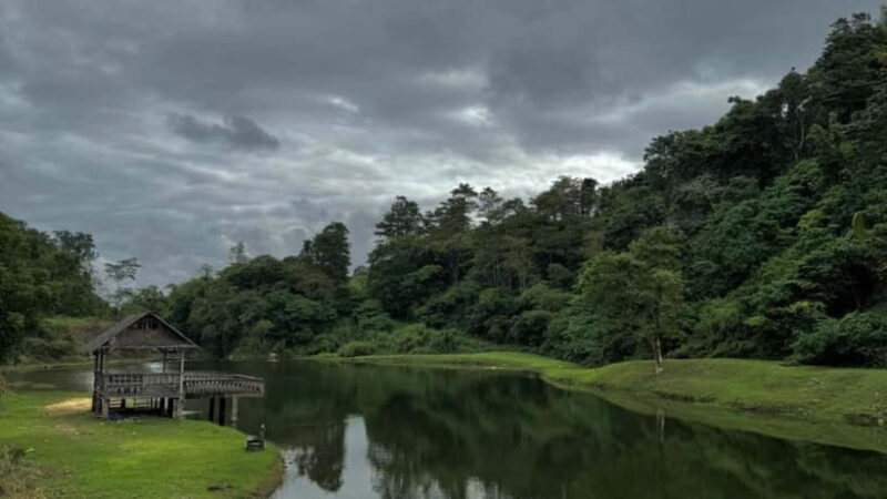 Cebu City: Guided Trekking Experience - The Sum Up