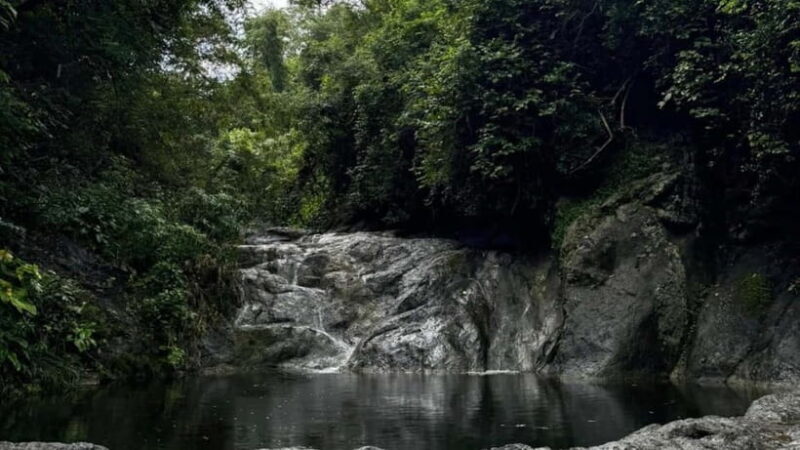 Cebu City: Guided Trekking Experience - FAQ