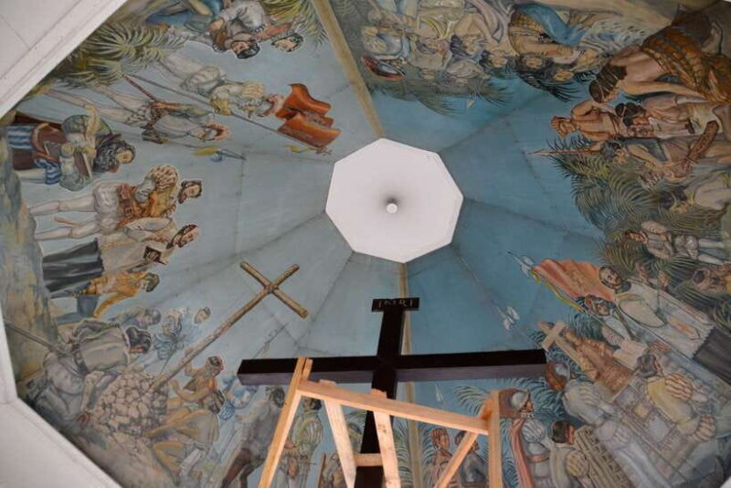 Cebu City: Half-Day Tour with Shopping - Key Points