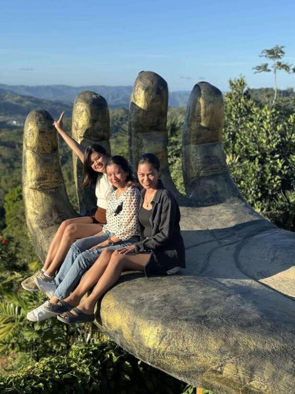 Cebu: City Highlights with Sirao Flower Garden Visit - How the Day Unfolds — The Itinerary