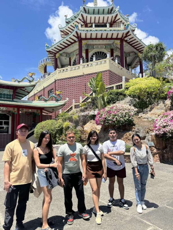 Cebu: City Highlights with Sirao Flower Garden Visit - In The Sum Up