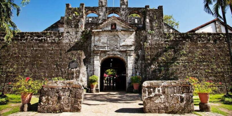 Cebu City: Historical, Local Cuisine & Mountain Guided Tour - Authentic Experiences and Honest Impressions