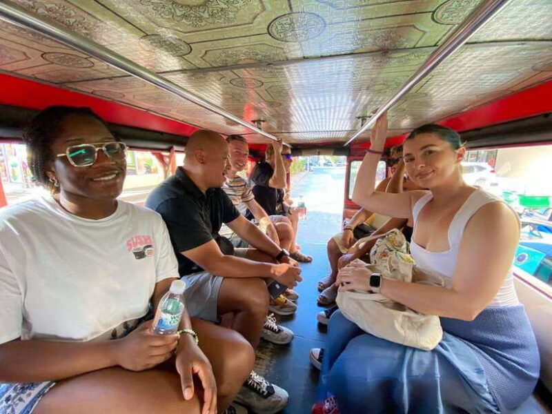 Cebu City: Historical Street and Food Tour - Final Thoughts: Who Should Sign Up?