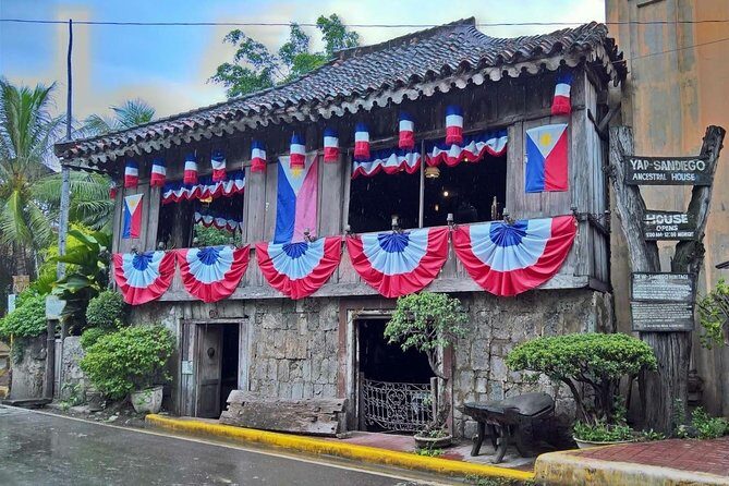 Cebu City Historical Tour - Practical Details and Tips