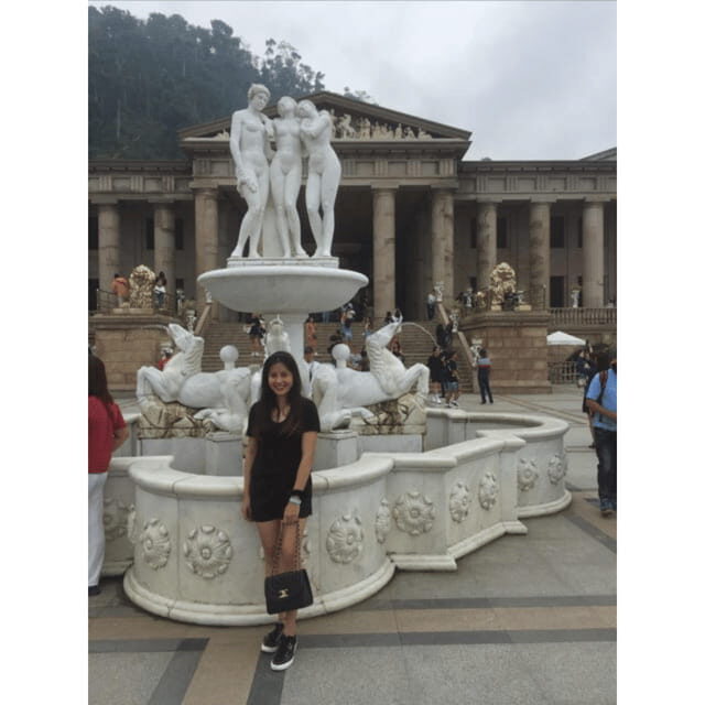 CEBU: City + Mountain Tour - What to Expect and What to Bring