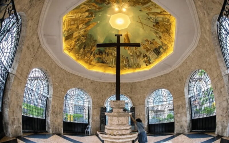 Cebu: City Sightseeing Group Tour - An In-Depth Look at the Cebu City Sightseeing Group Tour