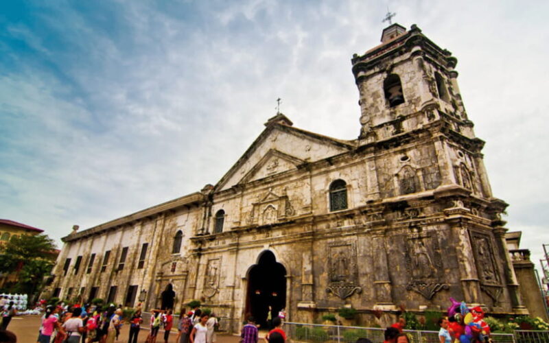 Cebu: City Sightseeing Group Tour - Frequently Asked Questions