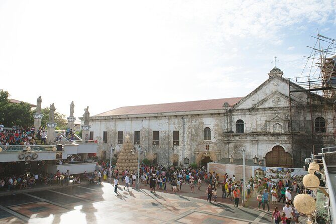 Cebu City Tour - FAQ
