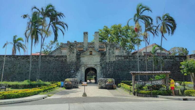 Cebu City Tour (Private Tour) - The Value of a Well-Rounded Cebu Experience