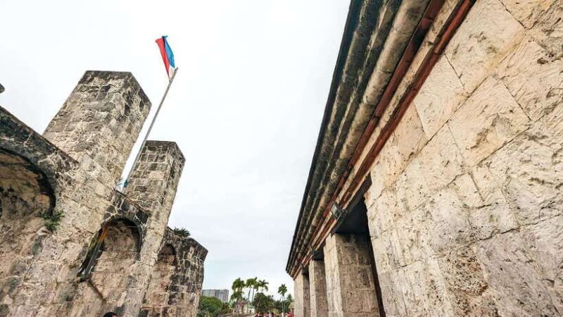 Cebu City with Sirao Garden Half Day Tour - Key Points