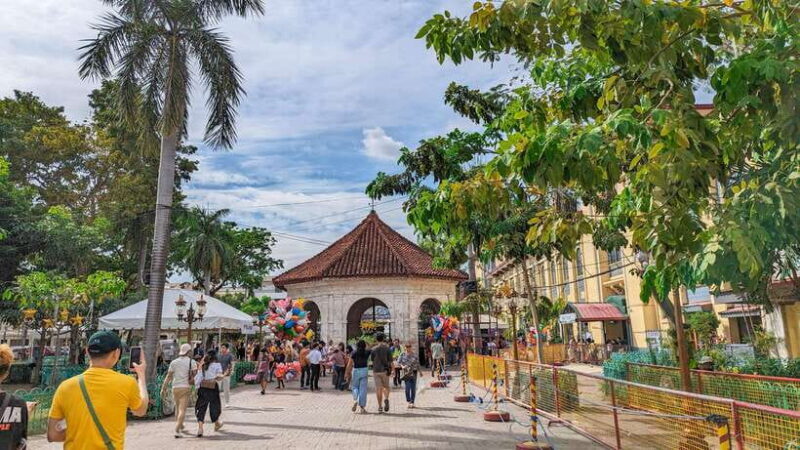 Cebu City with Sirao Garden Half Day Tour - Analyzing the Value: What’s Included and What’s Not