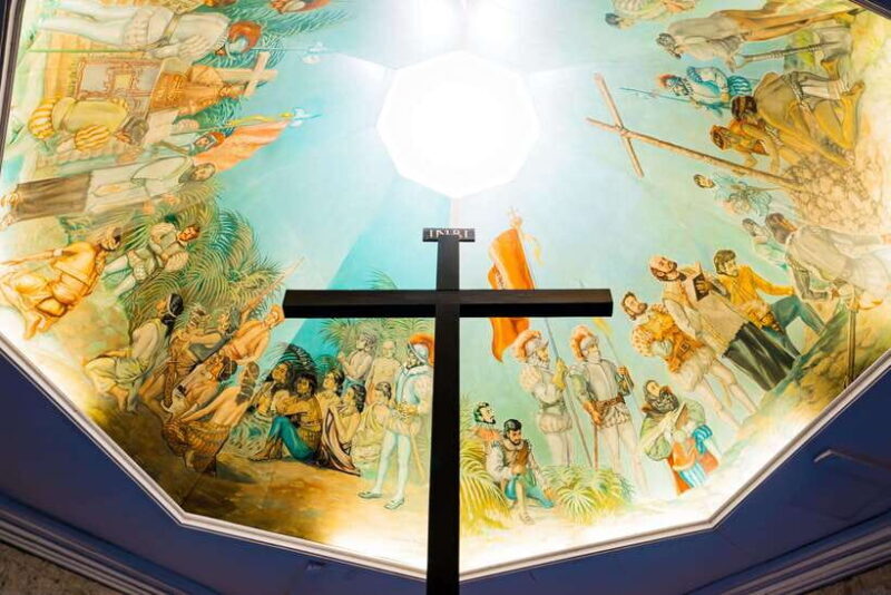 Cebu City with Sirao Garden Half Day Tour - Final Words