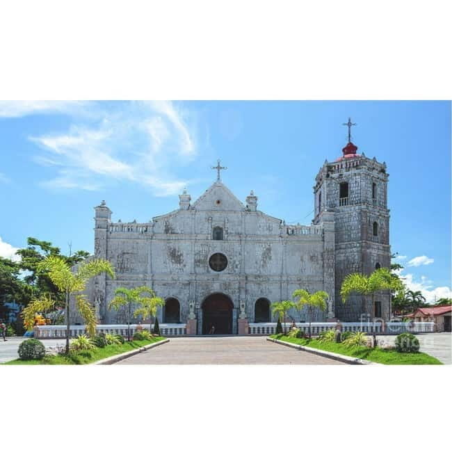 Cebu Danasan Adventure & Danao Tour - Key Points