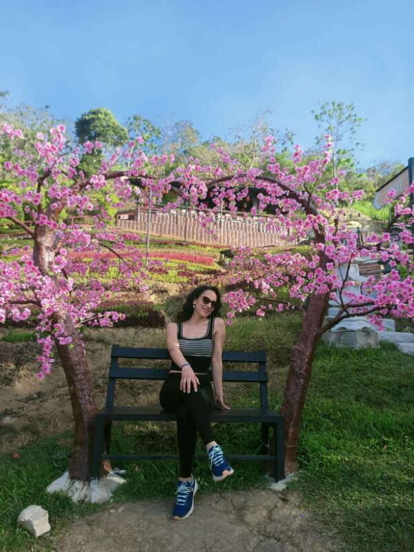 Cebu Escape: Motorcycle Adventure with City & Mountain Tour - Key Points