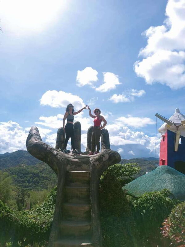 Cebu Escape: Motorcycle Adventure with City & Mountain Tour - A Deep Dive Into the Cebu Escape Motorcycle Tour