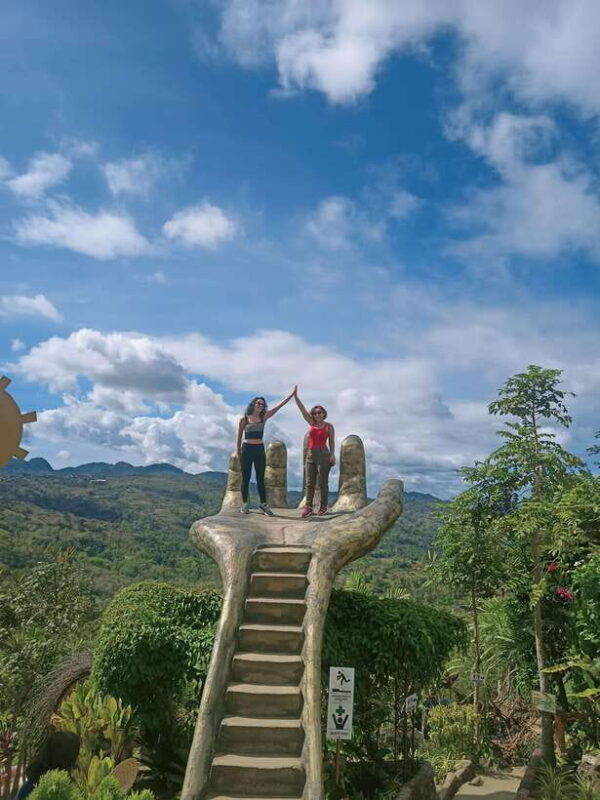 Cebu Escape: Motorcycle Adventure with City & Mountain Tour - Final Thoughts: Is This Tour for You?