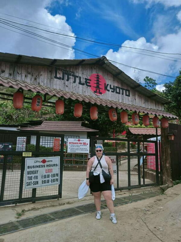 Cebu Escape: Motorcycle Adventure with City & Mountain Tour - FAQ