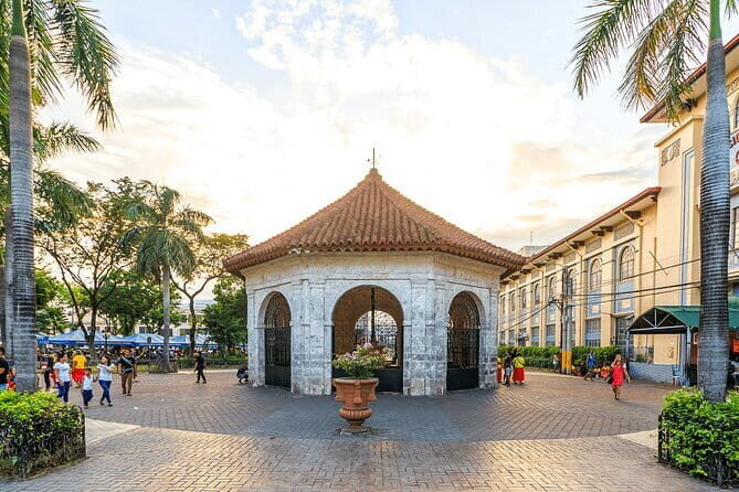 Cebu: Exploring Cebu City's rich history and Uphill Tour - Who Would Enjoy This Tour?