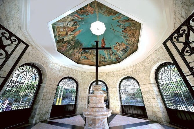 Cebu: Exploring Cebu City's rich history and Uphill Tour - FAQs