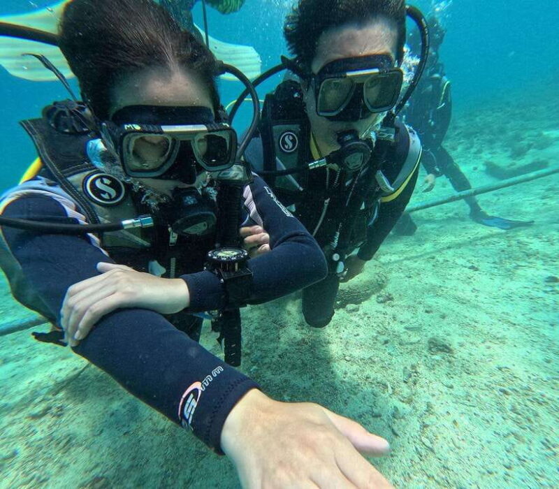 CEBU: Get Two level Certification in one trip (4N5D) - Key Points