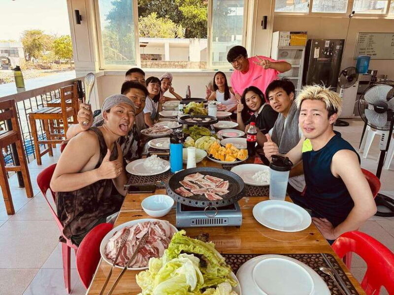 CEBU: Get Two level Certification in one trip (4N5D) - FAQ