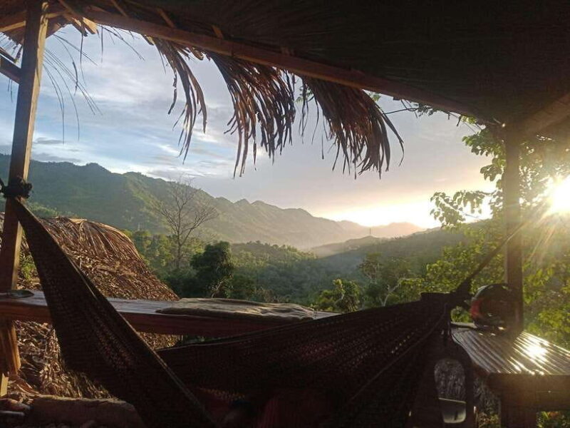 Cebu: Glamping Within Cebu City - Exploring Cebus Hidden Mountain Retreat: A Detailed Review