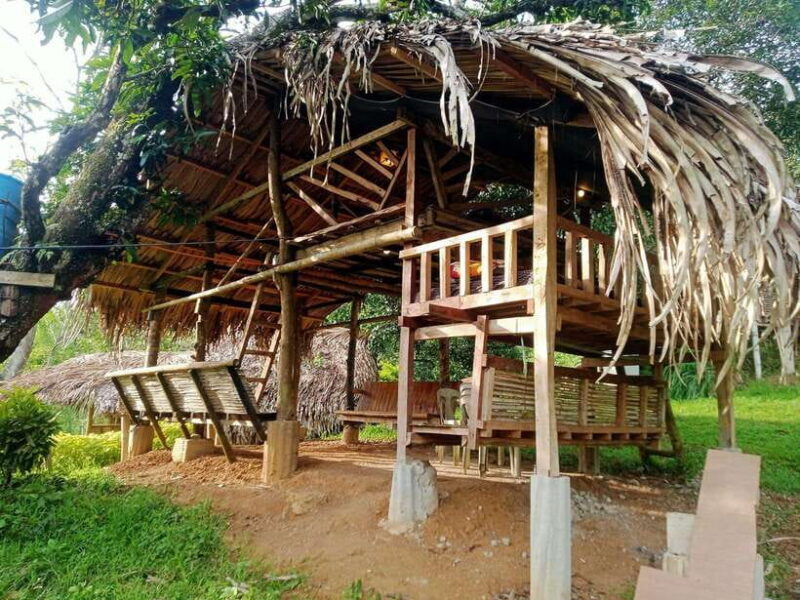 Cebu: Glamping Within Cebu City - FAQ