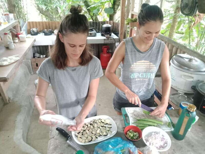 Cebu: Glamping Within Cebu City - References