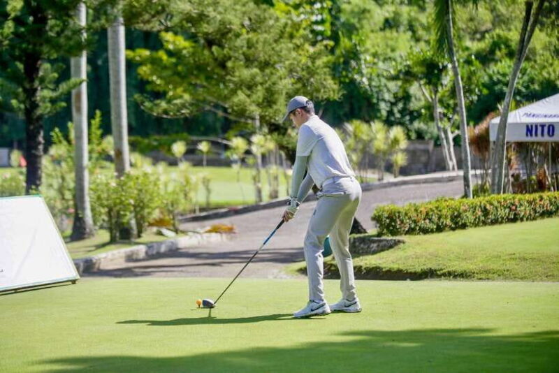 Cebu Golf Club - Exploring Cebu Golf Club: An In-Depth Review