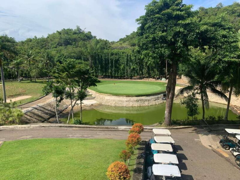 Cebu Golf Club - Final Thoughts