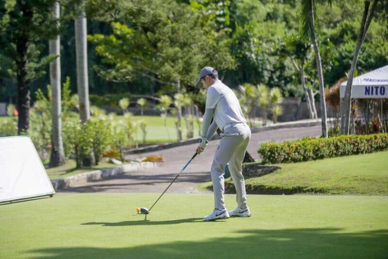 Cebu Golf Club - Making the Most of Your Cebu Golf Club Visit