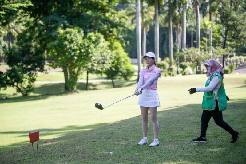 Cebu Golf Club - FAQ