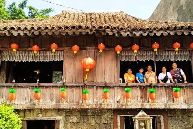 Cebu Group Tour: Best Cebu City Tour - A Complete Guide to the Cebu Group Tour: What to Expect