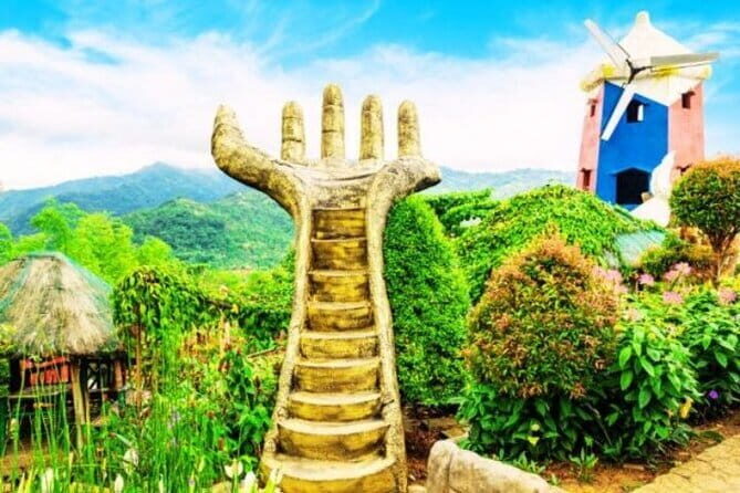 Cebu Group Tour: Best Cebu City Tour - FAQ