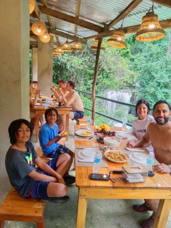 Cebu: Half-Day Kawasan Falls Canyoneering Tour with Lunch - The Value: Why This Tour Is a Good Deal