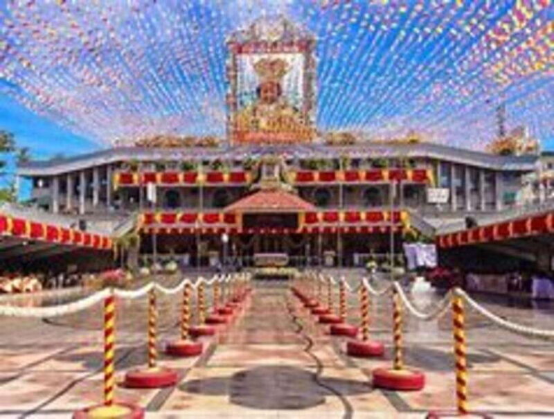 Cebu: Heritage Half-Day Tour: Explore Historic Landmarks - A Detailed Look at the Cebu Heritage Half-Day Tour