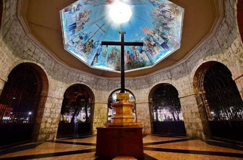 Cebu: Heritage Half-Day Tour: Explore Historic Landmarks - Frequently Asked Questions