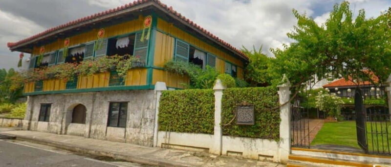 Cebu Heritage Highlights Guided Tour - Quick Overview