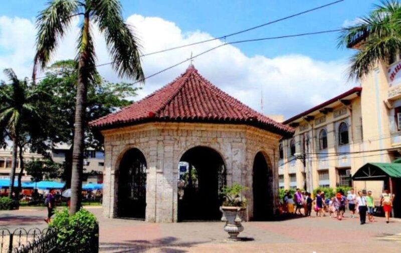 Cebu Heritage Highlights Guided Tour - Key Points