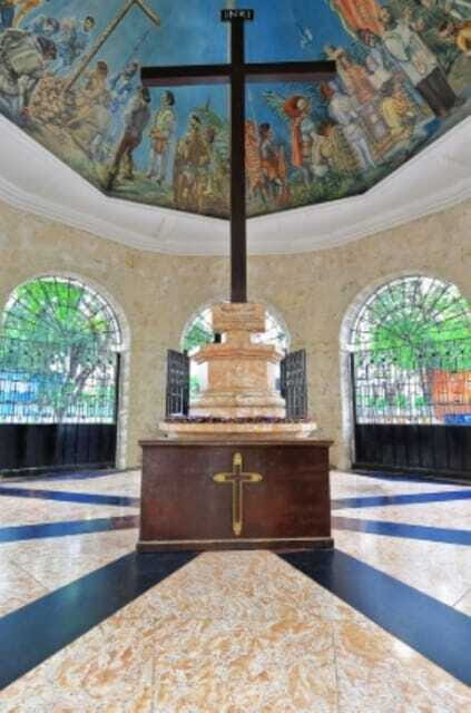 Cebu Heritage Highlights Guided Tour - Who Should Take This Tour?