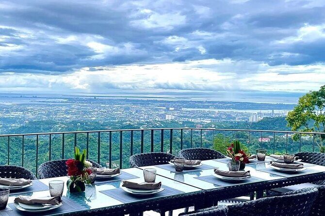Cebu Highland Adventure with Dining Delights Tour - A Closer Look at the Cebu Highland Adventure with Dining Delights Tour