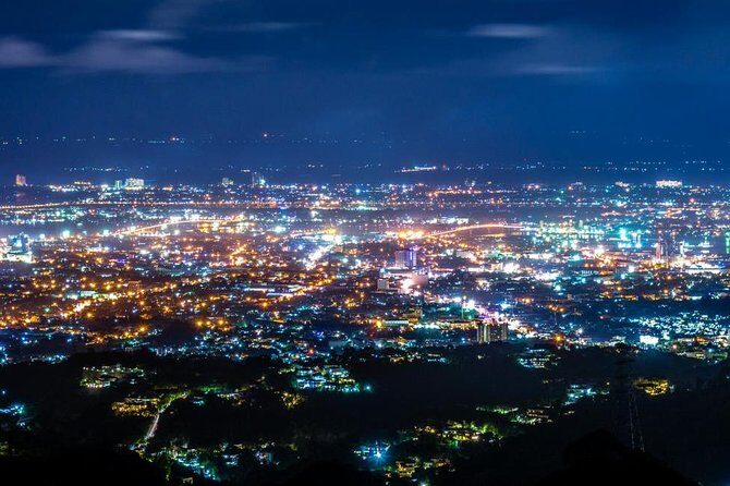 Cebu Highland Adventure with Dining Delights Tour - The Sum Up: Who Is This Tour Best For?