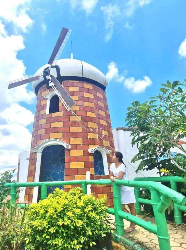 Cebu Highlands: Half-Day Escape with Optional Lunch - Key Points