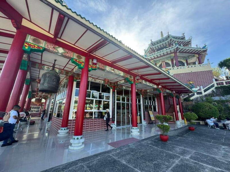 Cebu Highlands: Half-Day Escape with Optional Lunch - Exploring Cebu Highlands: A Detailed Review