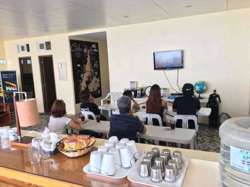 CEBU: How to get two for one price (scuba certification) - Why the Two Certification Offer is Worth It