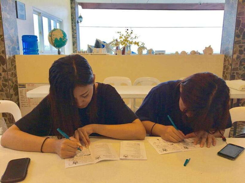 CEBU: How to get two for one price (scuba certification) - Final Thoughts