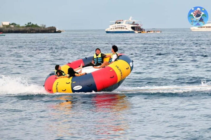 Cebu: Hurricane Ride Experience - What Is the Hurricane Ride Experience Exactly?